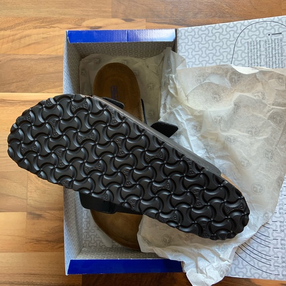 ❌ SOLD ❌ Birkenstock men’s size 9-9.5 - Picture 4 of 9
